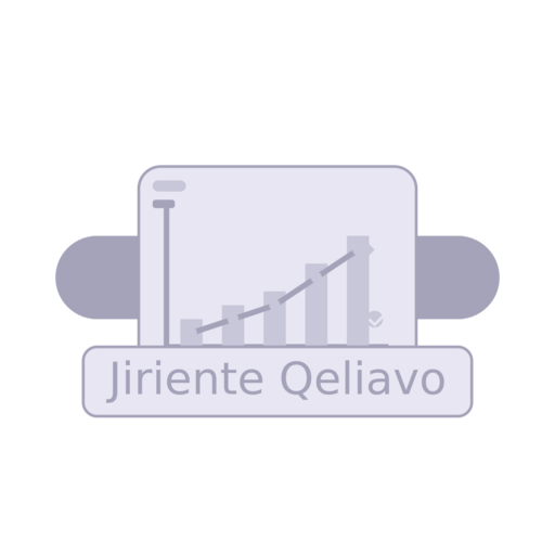 Логотип Jiriente Qeliavo